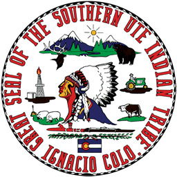 Great Seal of the Southern Ute Indian Tribe